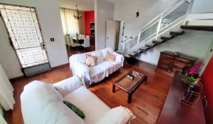 Casa com 6 quartos à venda na Rua Feliciano de Aguiar, Maria da Graça, Rio de Janeiro, 230 m2 por R$ 590.000
