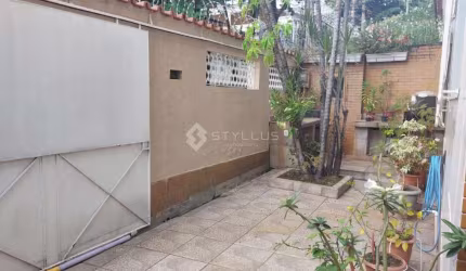Casa com 4 quartos à venda na Rua Domingos de Magalhães, Maria da Graça, Rio de Janeiro, 309 m2 por R$ 590.000