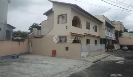 Casa em condomínio fechado com 2 quartos à venda na Rua Quintão, Quintino Bocaiúva, Rio de Janeiro, 200 m2 por R$ 850.000