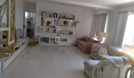 Cobertura com 2 quartos à venda na Rua Conselheiro Agostinho, Todos os Santos, Rio de Janeiro, 144 m2 por R$ 580.000