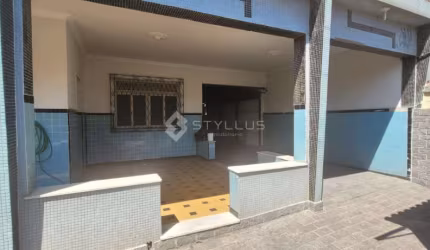Casa com 4 quartos à venda na Rua Florentina, Cascadura, Rio de Janeiro, 194 m2 por R$ 455.000