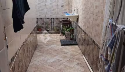 Casa em condomínio fechado com 2 quartos à venda na Rua Ferreira de Andrade, Cachambi, Rio de Janeiro, 90 m2 por R$ 550.000