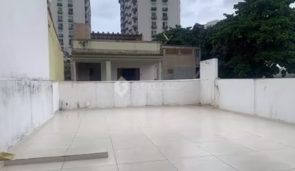 Casa em condomínio fechado com 2 quartos à venda na Rua Henrique Scheid, Engenho de Dentro, Rio de Janeiro, 90 m2 por R$ 385.000