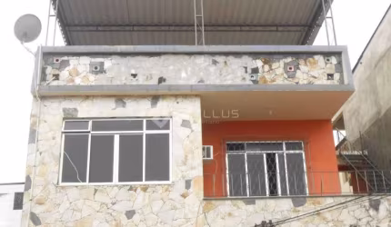 Apartamento com 3 quartos à venda na Rua Amboina, Guadalupe, Rio de Janeiro, 209 m2 por R$ 300.000