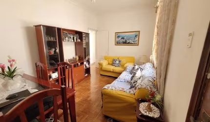 Apartamento com 2 quartos à venda na Rua Francisco Bernardino, Riachuelo, Rio de Janeiro, 68 m2 por R$ 170.000