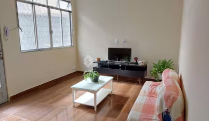 Casa em condomínio fechado com 2 quartos à venda na Rua Basílio de Brito, Cachambi, Rio de Janeiro, 68 m2 por R$ 286.000