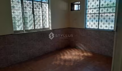 Apartamento com 3 quartos à venda na Rua Francisco Bernardino, Riachuelo, Rio de Janeiro, 70 m2 por R$ 200.000