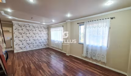Cobertura com 3 quartos à venda na Rua Honório, Cachambi, Rio de Janeiro, 153 m2 por R$ 520.000