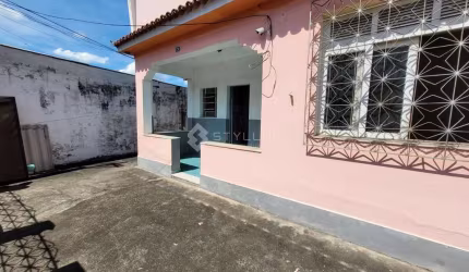 Casa com 2 quartos à venda na Rua Ati, Tanque, Rio de Janeiro, 102 m2 por R$ 380.000