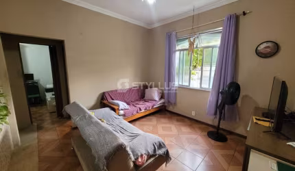 Apartamento com 2 quartos à venda na Rua Mário Carpenter, Pilares, Rio de Janeiro, 46 m2 por R$ 155.000