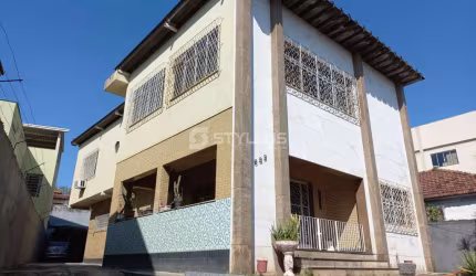 Casa com 4 quartos à venda na Rua Fernando Esquerdo, Maria da Graça, Rio de Janeiro, 248 m2 por R$ 700.000