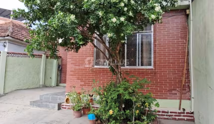 Casa em condomínio fechado com 3 quartos à venda na Rua Álvares Cabral, Cachambi, Rio de Janeiro, 117 m2 por R$ 400.000