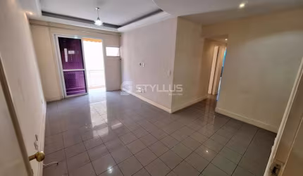 Apartamento com 3 quartos à venda na Rua Magalhães Couto, Méier, Rio de Janeiro, 120 m2 por R$ 560.000