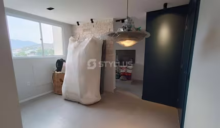 Apartamento com 2 quartos à venda na Rua Lima Barros, São Cristóvão, Rio de Janeiro, 42 m2 por R$ 350.000