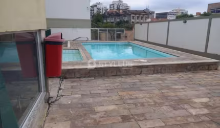 Apartamento com 2 quartos à venda na Rua Torres Sobrinho, Méier, Rio de Janeiro, 67 m2 por R$ 265.000