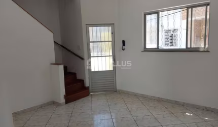 Casa em condomínio fechado com 2 quartos à venda na Rua Monte Pascoal, Cachambi, Rio de Janeiro, 72 m2 por R$ 460.000
