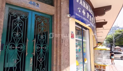 Apartamento com 3 quartos à venda na Rua Capitão Resende, Cachambi, Rio de Janeiro, 121 m2 por R$ 265.000