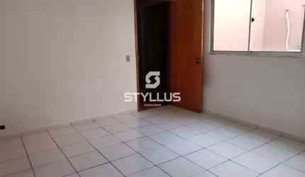 Apartamento com 2 quartos à venda na Rua Brasilina, Cascadura, Rio de Janeiro, 52 m2 por R$ 205.000