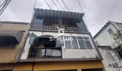 Apartamento com 2 quartos à venda na Rua Joaquim Meier, Méier, Rio de Janeiro, 218 m2 por R$ 510.000