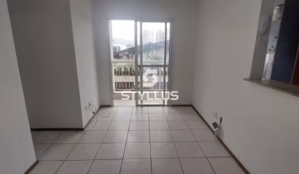 Apartamento com 2 quartos à venda na Avenida Dom Hélder Câmara, Del Castilho, Rio de Janeiro, 48 m2 por R$ 310.000