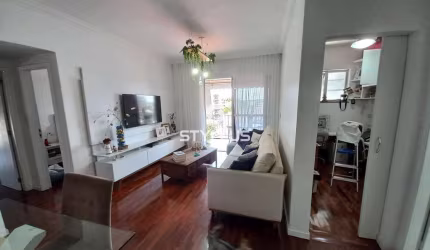 Apartamento com 2 quartos à venda na Rua Basílio de Brito, Cachambi, Rio de Janeiro, 104 m2 por R$ 550.000