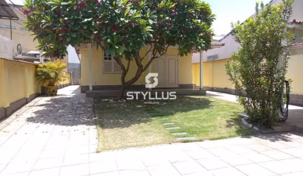 Casa com 5 quartos à venda na Rua Francisco Coutinho, Maria da Graça, Rio de Janeiro, 150 m2 por R$ 680.000