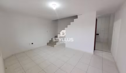 Casa em condomínio fechado com 2 quartos à venda na Rua Belo Vale, Tanque, Rio de Janeiro, 72 m2 por R$ 299.000