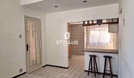 Apartamento com 2 quartos à venda na Rua Joaquim Távora, Engenho Novo, Rio de Janeiro, 65 m2 por R$ 198.000