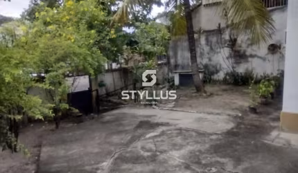 Casa com 3 quartos à venda na Rua Fernando Esquerdo, Maria da Graça, Rio de Janeiro, 109 m2 por R$ 370.000