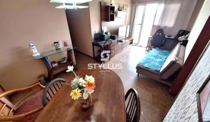 Apartamento com 2 quartos à venda na Rua Miguel Fernandes, Méier, Rio de Janeiro, 70 m2 por R$ 400.000