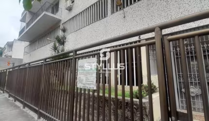 Apartamento com 2 quartos à venda na Rua Vieira da Silva, Sampaio, Rio de Janeiro, 82 m2 por R$ 210.000