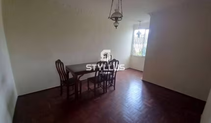 Apartamento com 2 quartos à venda na Rua Vaz de Toledo, Engenho Novo, Rio de Janeiro, 53 m2 por R$ 165.000