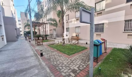 Apartamento com 2 quartos à venda na Rua Assis Carneiro, Piedade, Rio de Janeiro, 44 m2 por R$ 160.000