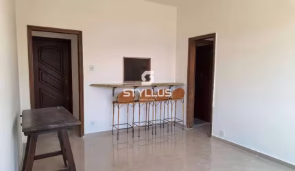 Apartamento com 2 quartos à venda na Rua Joaquim Távora, Engenho Novo, Rio de Janeiro, 60 m2 por R$ 180.000