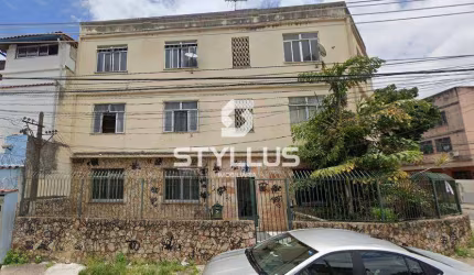 Apartamento com 2 quartos à venda na Rua Caranda, Piedade, Rio de Janeiro, 60 m2 por R$ 165.000