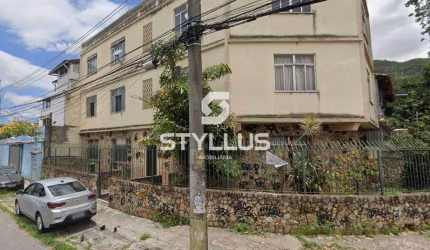 Apartamento com 2 quartos à venda na Rua Caranda, Piedade, Rio de Janeiro, 56 m2 por R$ 160.000