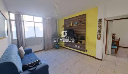 Apartamento com 3 quartos à venda na Rua Ernestina, Lins de Vasconcelos, Rio de Janeiro, 70 m2 por R$ 230.000