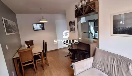 Apartamento com 2 quartos à venda na Rua Pompílio de Albuquerque, Encantado, Rio de Janeiro, 43 m2 por R$ 250.000