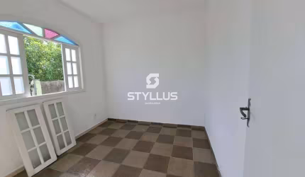 Apartamento com 2 quartos à venda na Rua Domingos de Barros, Maria da Graça, Rio de Janeiro, 54 m2 por R$ 220.000