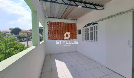 Apartamento com 2 quartos à venda na Rua Domingos de Barros, Maria da Graça, Rio de Janeiro, 53 m2 por R$ 170.000