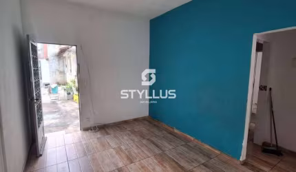 Casa com 2 quartos à venda na Rua Oliveira de Andrade, Abolição, Rio de Janeiro, 56 m2 por R$ 250.000