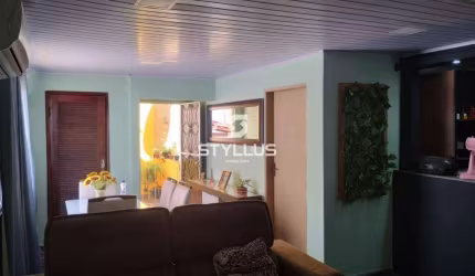 Apartamento com 3 quartos à venda na Rua Castro Lopes, Inhaúma, Rio de Janeiro, 100 m2 por R$ 230.000
