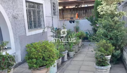 Casa com 3 quartos à venda na Rua Assis Carneiro, Piedade, Rio de Janeiro, 138 m2 por R$ 450.000