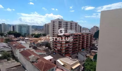 Apartamento com 2 quartos à venda na Rua Conselheiro Agostinho, Todos os Santos, Rio de Janeiro, 70 m2 por R$ 210.000