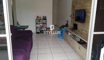 Cobertura com 2 quartos à venda na Rua Conselheiro Ferraz, Lins de Vasconcelos, Rio de Janeiro, 68 m2 por R$ 235.000