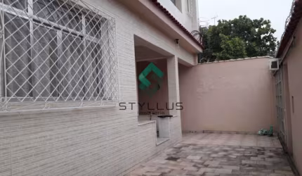Casa com 4 quartos à venda na Rua Odilon Araújo, Cachambi, Rio de Janeiro, 316 m2 por R$ 850.000