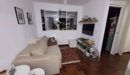 Apartamento com 3 quartos à venda na Rua Eulina Ribeiro, Engenho de Dentro, Rio de Janeiro, 68 m2 por R$ 240.000
