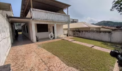 Casa com 3 quartos à venda na Rua Guarani, Quintino Bocaiúva, Rio de Janeiro, 419 m2 por R$ 480.000