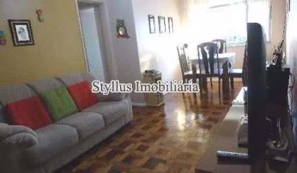 Apartamento com 2 quartos à venda na Rua Coração de Maria, Méier, Rio de Janeiro, 73 m2 por R$ 270.000
