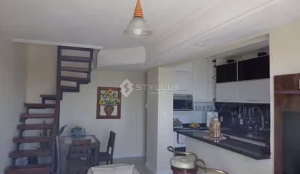 Cobertura com 2 quartos à venda na Rua Marquês de Leão, Méier, Rio de Janeiro, 112 m2 por R$ 400.000